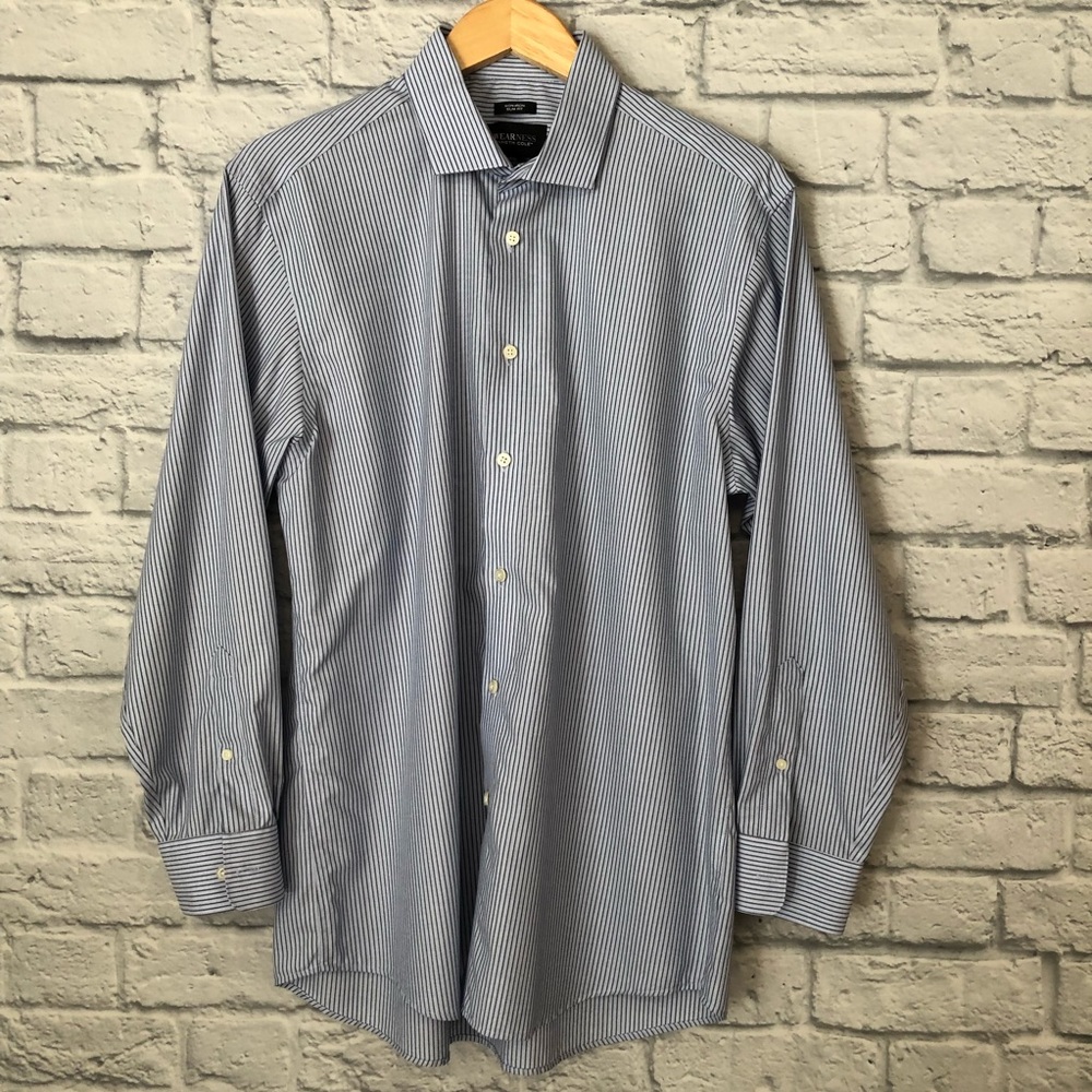 Kenneth Cole Awearness long sleeve shirt